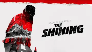 Backdrop to the movie "The Shining" #959038
