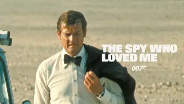 Backdrop to the movie "The Spy Who Loved Me" #648442