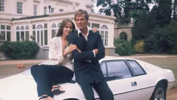 Backdrop to the movie "The Spy Who Loved Me" #648445