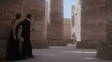 Backdrop to the movie "The Spy Who Loved Me" #648459