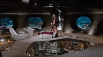 Backdrop to the movie "The Spy Who Loved Me" #648461