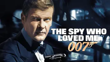 Backdrop to the movie "The Spy Who Loved Me" #80247