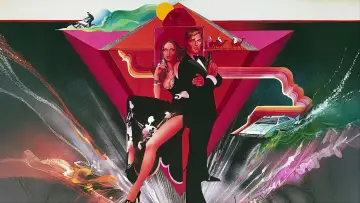 Backdrop to the movie "The Spy Who Loved Me" #858460