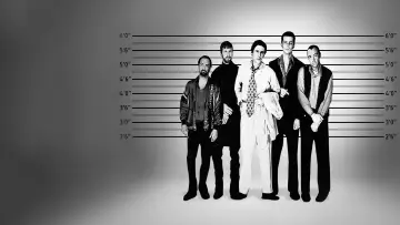Backdrop to the movie "The Usual Suspects" #1178744