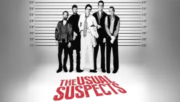 Backdrop to the movie "The Usual Suspects" #176164