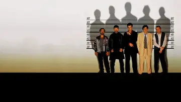 Backdrop to the movie "The Usual Suspects" #750068