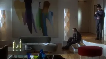 Backdrop to the movie "The Usual Suspects" #927928
