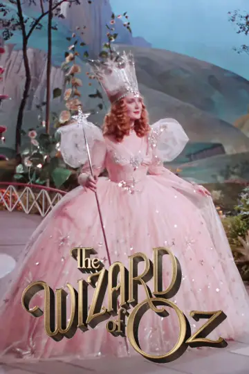 Poster to the movie "The Wizard of Oz" #1178868