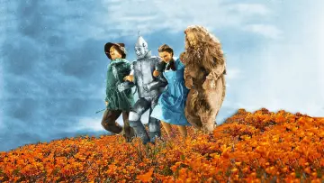 Backdrop to the movie "The Wizard of Oz" #523832