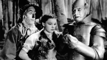 Backdrop to the movie "The Wizard of Oz" #523839