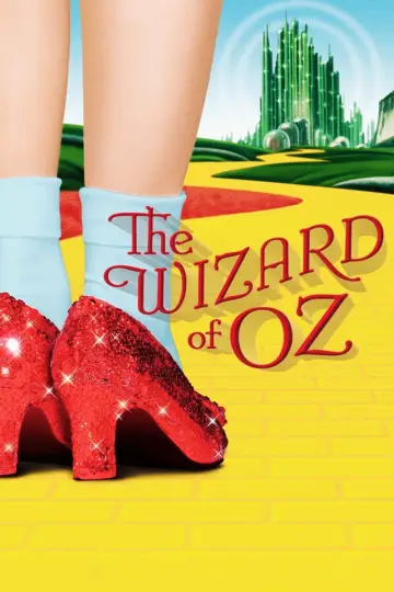 Poster to the movie "The Wizard of Oz" #523942