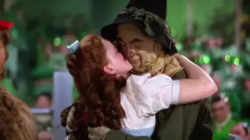 Backdrop to the movie "The Wizard of Oz" #770095