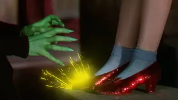 Backdrop to the movie "The Wizard of Oz" #799938