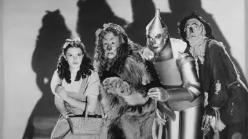 Backdrop to the movie "The Wizard of Oz" #960787