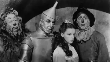 Backdrop to the movie "The Wizard of Oz" #960788