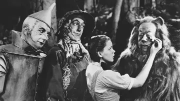 Backdrop to the movie "The Wizard of Oz" #960789