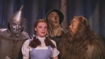 Backdrop to the movie "The Wizard of Oz" #960790