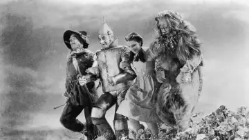 Backdrop to the movie "The Wizard of Oz" #960792