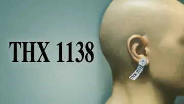Backdrop to the movie "THX 1138" #900445