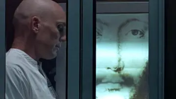 Backdrop to the movie "THX 1138" #900451