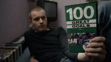 Backdrop to the movie "Trainspotting" #656358