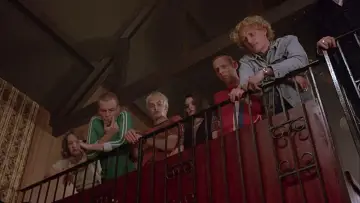 Backdrop to the movie "Trainspotting" #656380