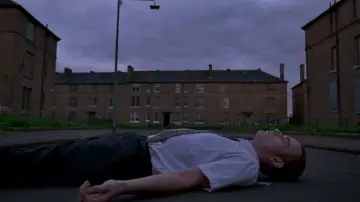 Backdrop to the movie "Trainspotting" #656392