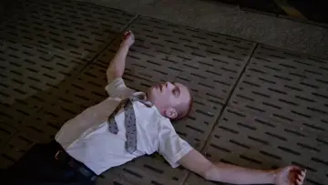 Backdrop to the movie "Trainspotting" #656397