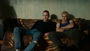 Backdrop to the movie "Trainspotting" #656409