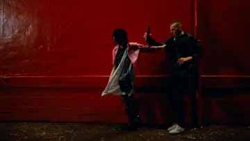Backdrop to the movie "Trainspotting" #656412