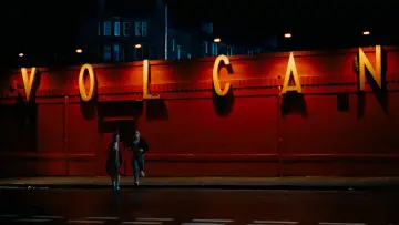 Backdrop to the movie "Trainspotting" #656413