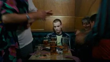 Backdrop to the movie "Trainspotting" #656414