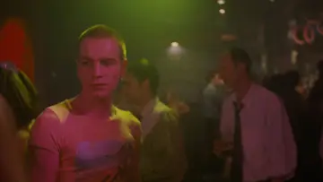 Backdrop to the movie "Trainspotting" #656418