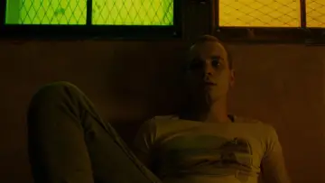 Backdrop to the movie "Trainspotting" #656419