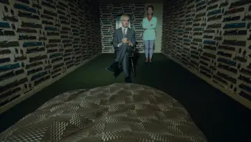 Backdrop to the movie "Trainspotting" #656423