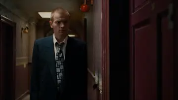 Backdrop to the movie "Trainspotting" #656425