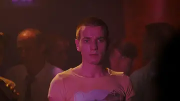 Backdrop to the movie "Trainspotting" #656433