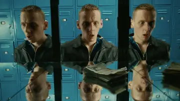 Backdrop to the movie "Trainspotting" #656440
