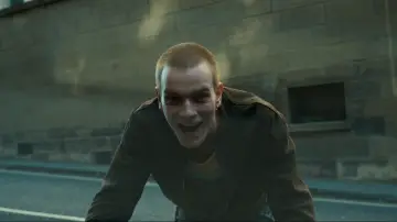 Backdrop to the movie "Trainspotting" #656443