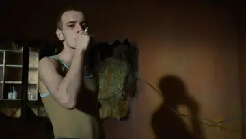 Backdrop to the movie "Trainspotting" #656446