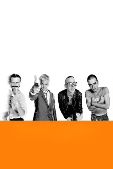 Poster to the movie "Trainspotting" #656479