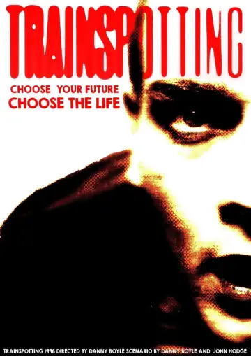 Poster to the movie "Trainspotting" #827566
