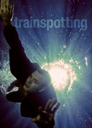 Poster to the movie "Trainspotting" #827573