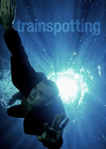 Poster to the movie "Trainspotting" #827586