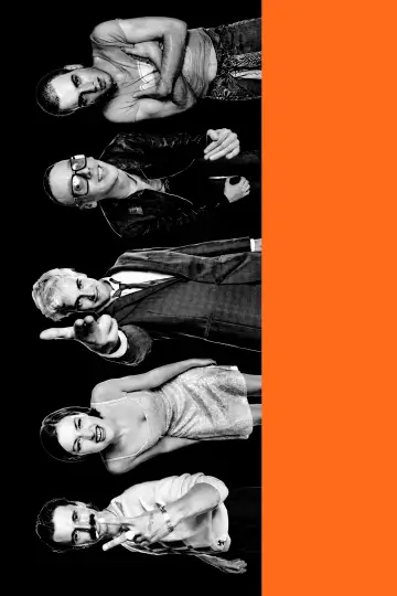 Poster to the movie "Trainspotting" #954635