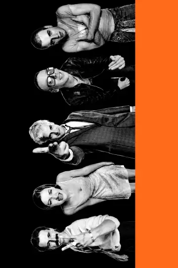Poster to the movie "Trainspotting" #954636