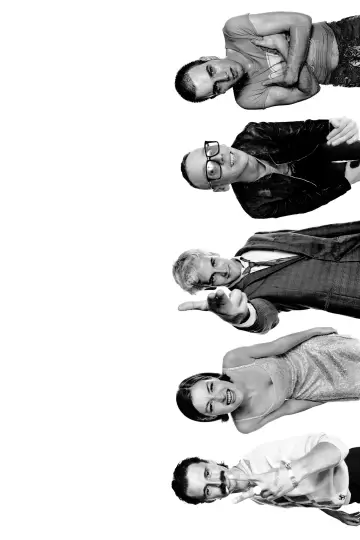 Poster to the movie "Trainspotting" #954638
