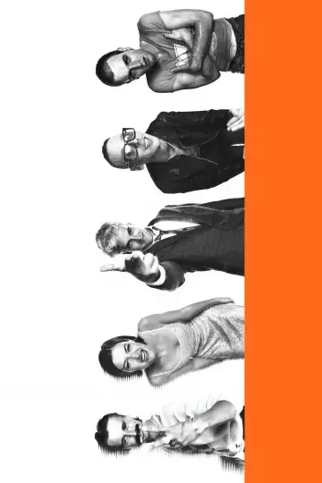 Poster to the movie "Trainspotting" #954639