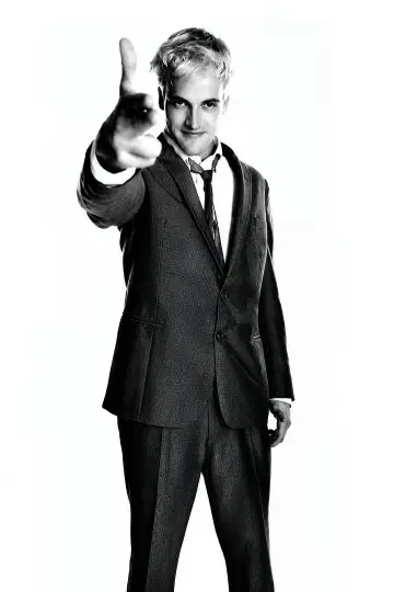 Poster to the movie "Trainspotting" #954655