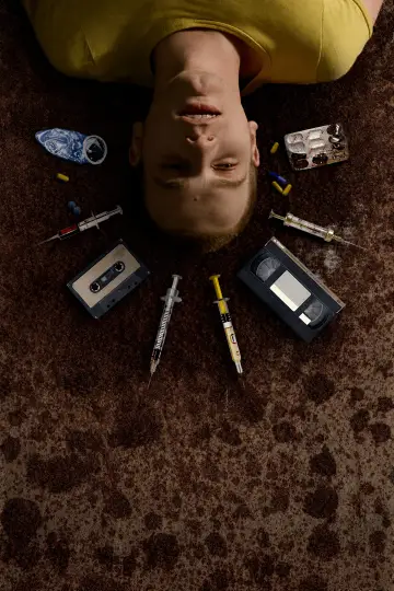 Poster to the movie "Trainspotting" #954656